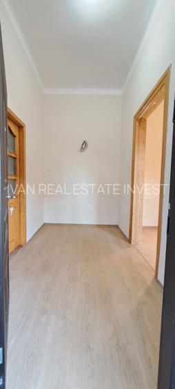 Dimitrie Cantemir - Tineretului, 350 m metrou, casa 2 camere + curte - 3