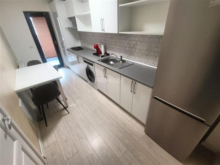 Bloc 2020 - apartament 2 camere decomandate + loc parcare - etajul 1 - 8