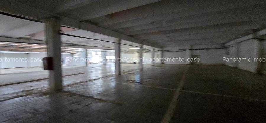 Cladire industriala de inchiriat 1000 mp Focsani - 7