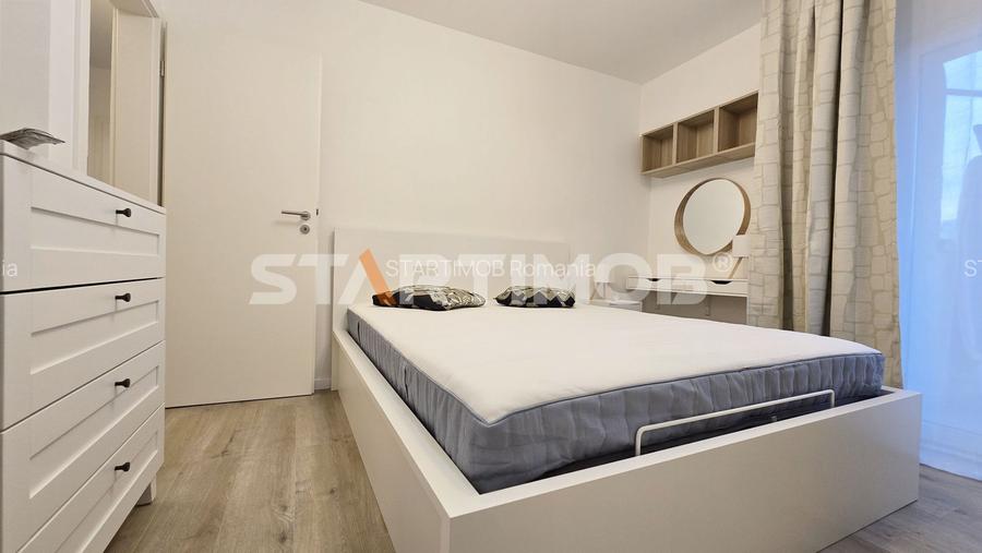 Apartament 3 camere Centru Civic prima inchiriere - 33