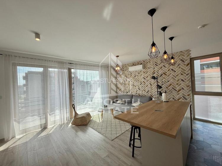 Apartament cu 2 camere de inchiriat, Torontal, Complex IRIS, Timisoara - 3