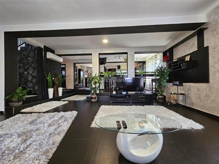 VANZARE VILA INDIVIDUALA | TOATE UTILITATILE| DRUM ASFALTAT | PISCINA - 8