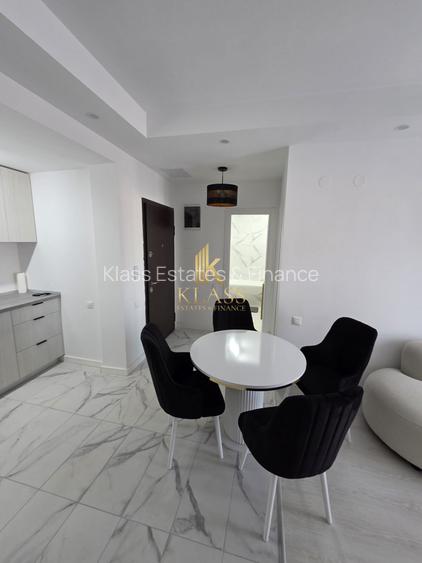 Apartament 2 Camere | Cosmopolis | Loc de Parcare Inclus | Pet Friendly - 4