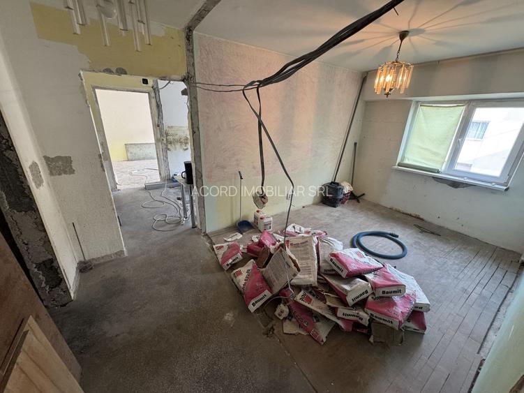 Apartament 3 camere zona Cet - 6