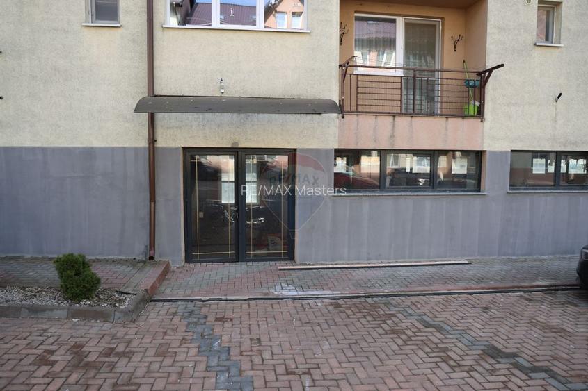 Spațiu comercial de 317mp de vânzare - 25