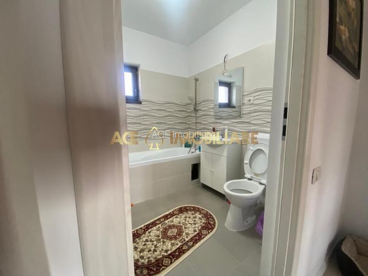 Duplex | Vidra | P+1+M | Centrala | Curte | Comision 0% - 9