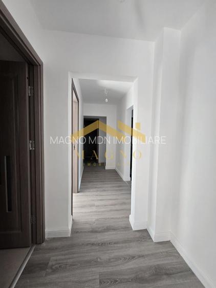 Apartament cu 4 camere de vanzare, Zona Malul Muresului/Praporgescu - 12