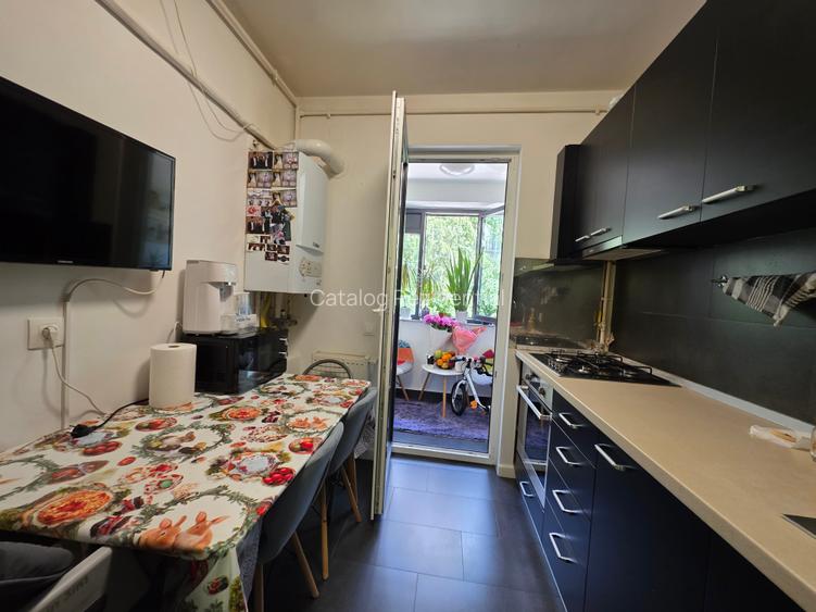 Apartament cu 2 camere de vanzare in zona Prelungirea Ghencea- Cubic Residence - 21