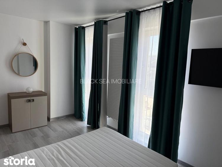 Apartament 3 camere in mamaia nord - Piscina exterioara - Ocazie - 11