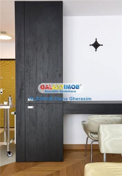 Apartament modern cu 2 camere- Grozavesti-prima inchiriere - 6