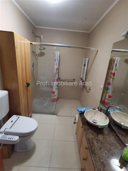 Inchiriez apartament 2 camere-Ared Kaufland - 3