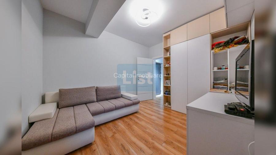Apartament cu 3 camere in Buna Ziua - 9