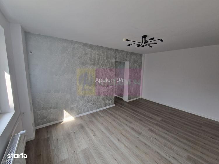 3 camere Giulești / Crângași – la Parcul Marin Preda –renovat - 8