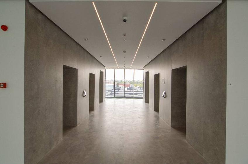 Sema Parc cladirea Oslo FlexiSpace, Grozavesti, 200 - 364 mp  0% comision! - 6