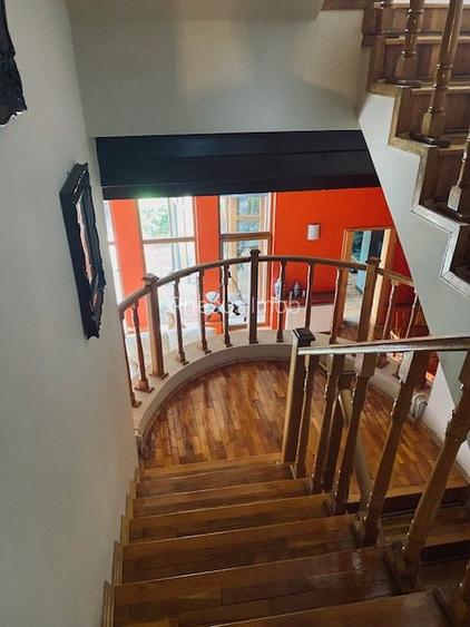 Vand casa 550 mp utili lux-Chisoda! - 11