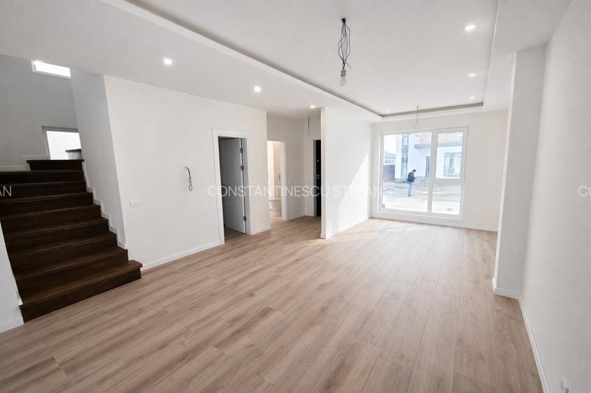 Casă Verde 5 Camere | 140 mp | Pompa Căldură | Complex Privat - 8