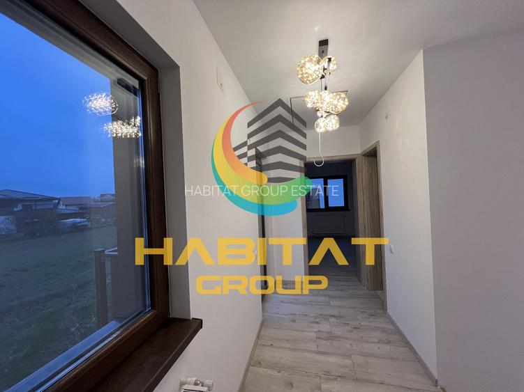 Măgurele 4 camere 3 bai l&acirc;ngă pădure toate utilitățile 280 curte libera mai 2026 - 15