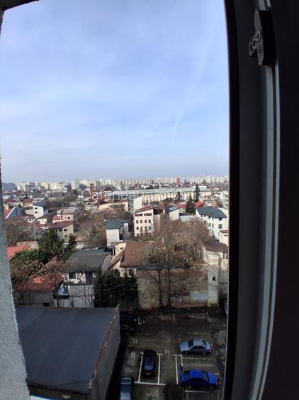 Inchiriere 2 camere Banu Manta. - 14