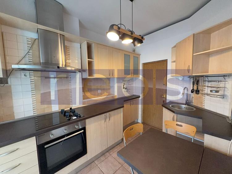 INCHIRIERE APARTAMENT IN VILA | 90MP | MOBILAT SI UTILAT | ARMENEASCA - 24