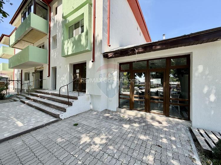 Spațiu comercial în zona Pompieri / Panciu - 19