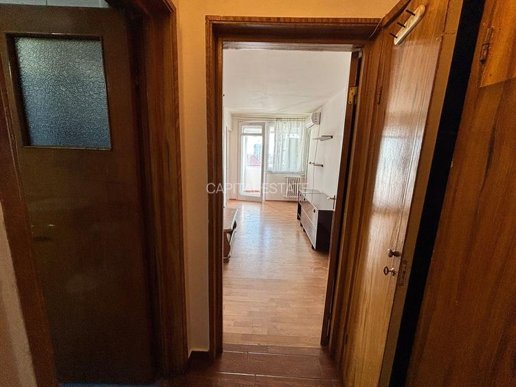 Garsoniera gata de mutat Iancului/Fedrinand - 9