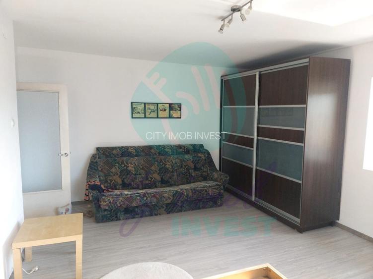 Garsonieră spațioasă Splaiul Unirii | 41 mp | Ideal locuință sau birou - 4