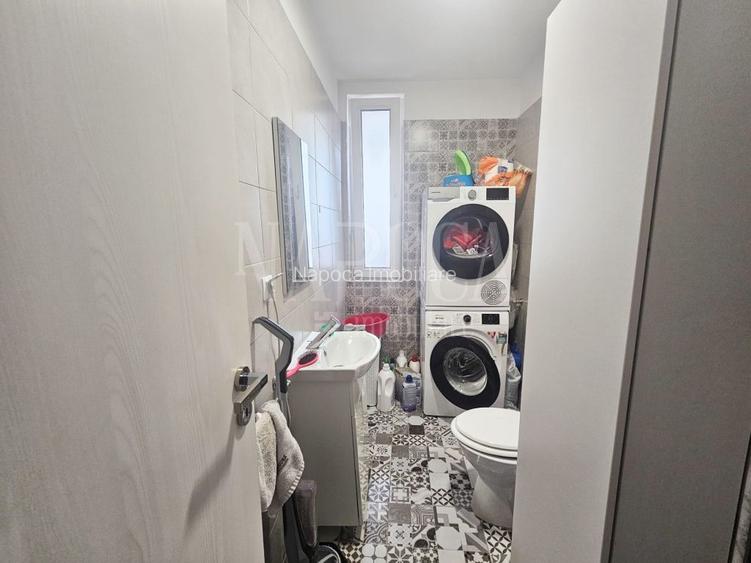 Apartament 3 camere de vanzare in Baciu - 7