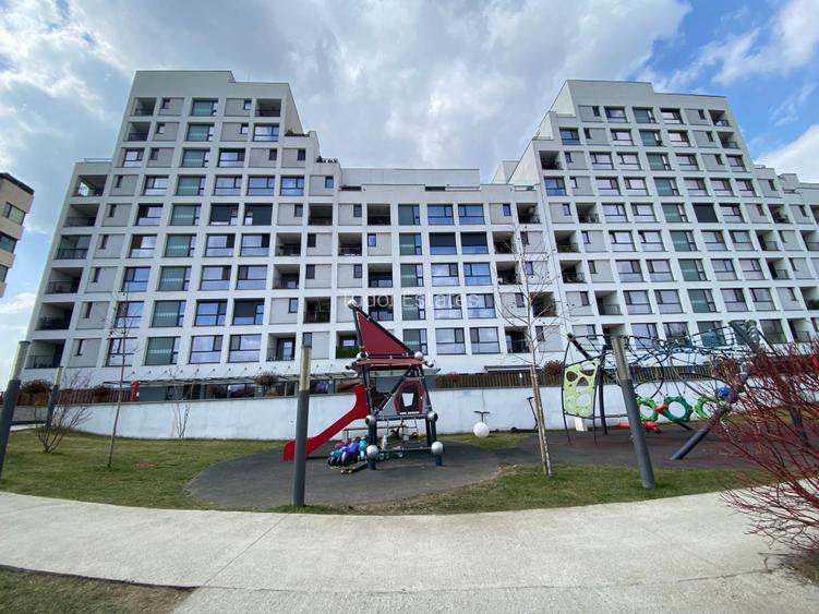 Lovely 2 bedroom apartment - 19