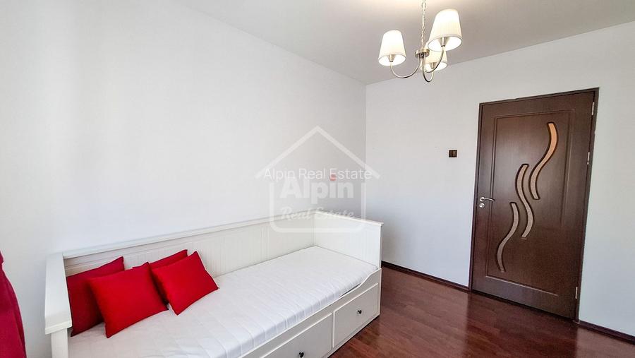 Apartament Suprafata Generoasa - 8