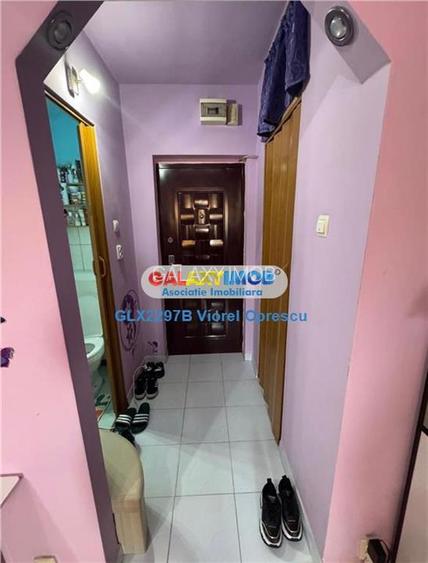 Garsoniera conf 1 renovata, mobilata, Fizicienilor, Dristor - 3