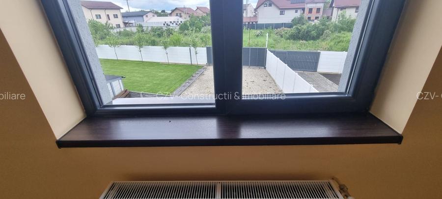 Duplex nou premium | Living generos | Mutare imediată - 16