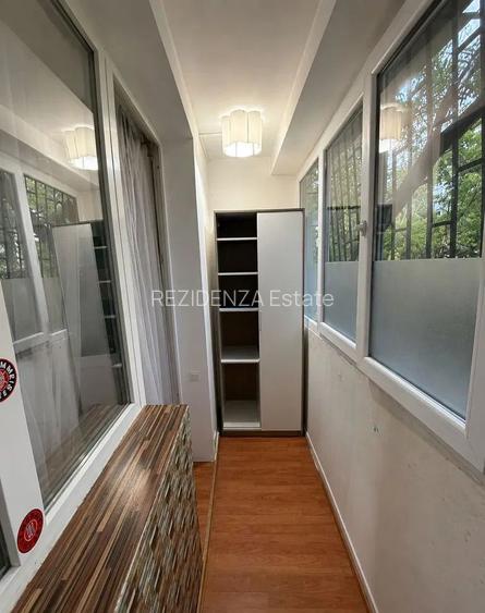 APARTAMENT 2 CAMERE  MODERN & RENOVAT METROU DRUMUL TABEREI - 9