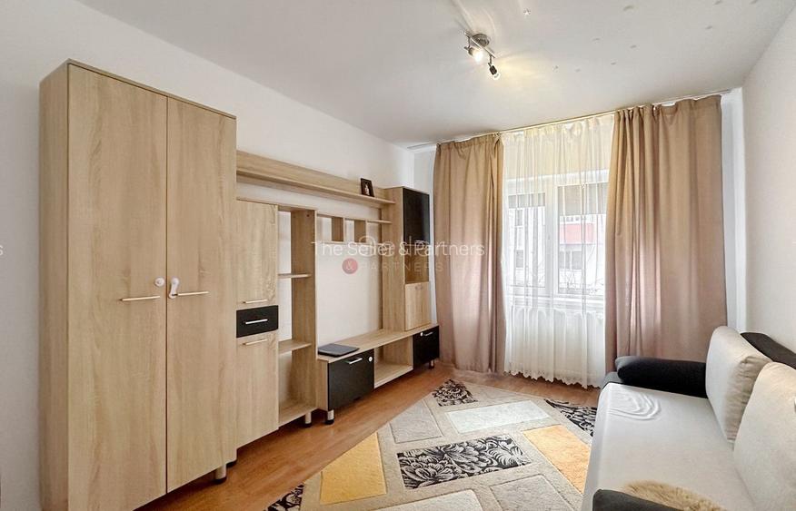 Acces Facil Suprafata Generoasa - 3