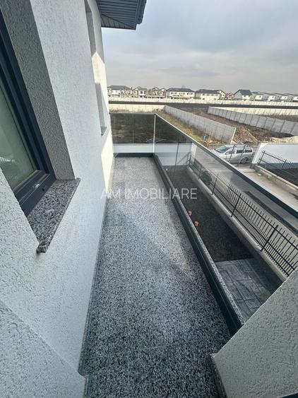 CASA INDIVIDUALA, TOATE UTILITATILE, INCALZIRE PARDOSEALA, COMISION 0% - 20