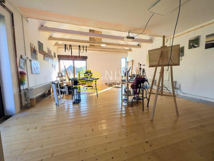 Casă singur în curte – Miercurea Nirajului – Str. Morii - 14