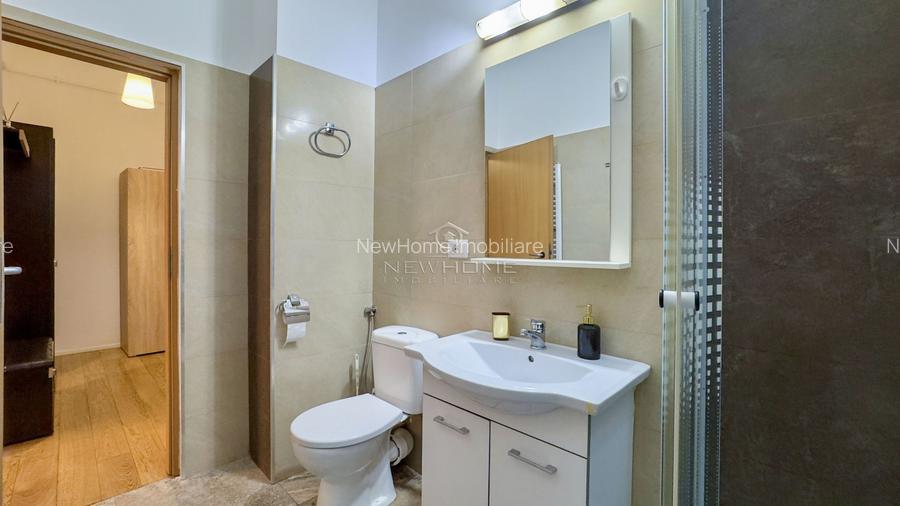 Apartament 2 camere, 55mp, zona Centru Str Traian - 11