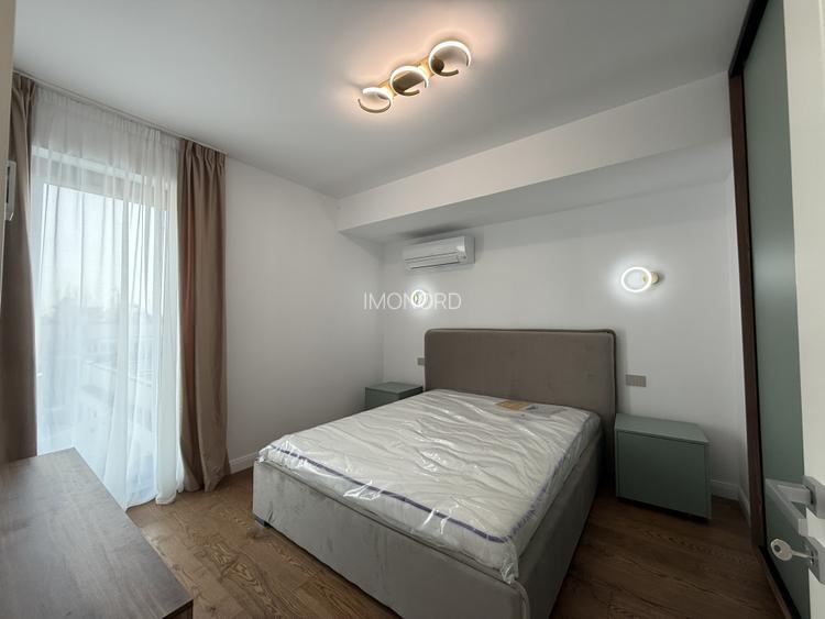 Unirii Piata Constitutiei, prima inchiriere, parcare - 11