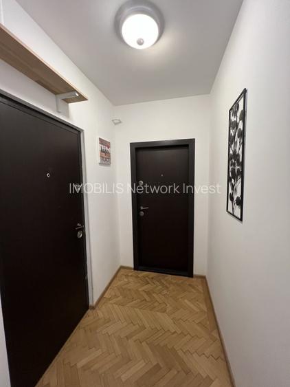 Gara de Nord, 3camere, modern - 4