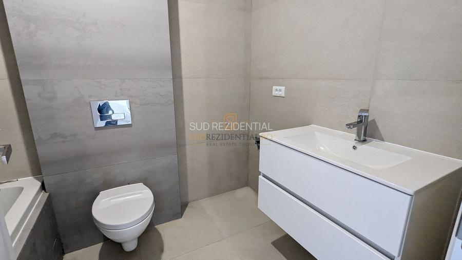 Apartament 2 camere decomandat, parc Tudor Arghezi, Bd. Metalurgiei - 5
