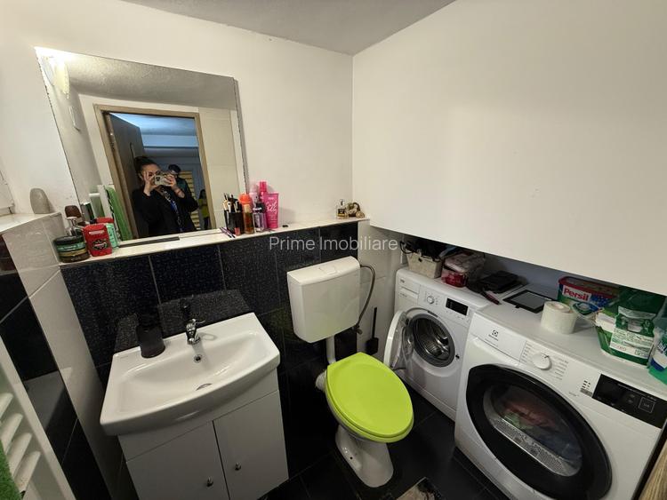 Apartament de vanzare cu 3 camere, scară interioară și curte privată - MICESTI - 5