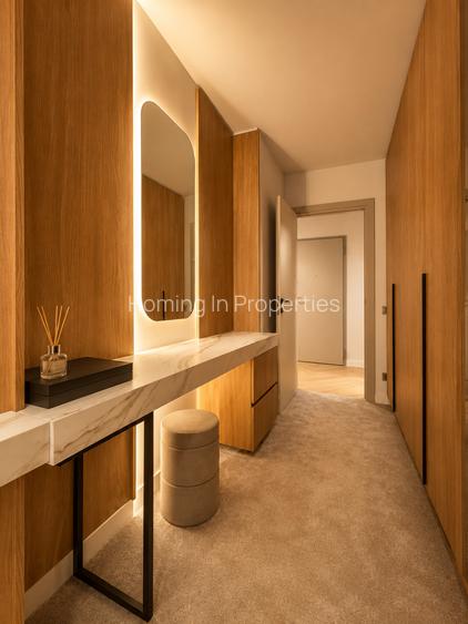 ARQA by MRS Residence | Apartament premium cu 2 camere | Terasă generoasă | - 4