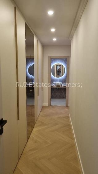 Apartament 4 camere | Prima inchiriere | Luxury | Iancu Nicolae - 8