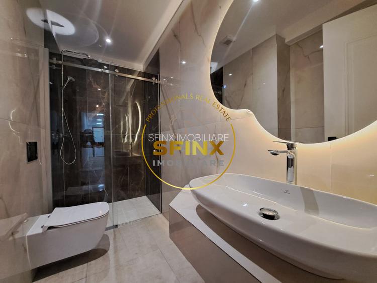 2 camere Pipera | Bloc Nou 2025 | Pipera Plaza | Locuri Parcare - 6