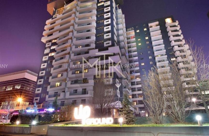 Apartament 2 camere, mobilat/utilat | Parcare+boxa | UPGROUND Residence - 20