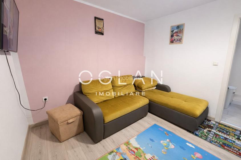 Casa 2 camere Lazaret, curte, comision0% - 3