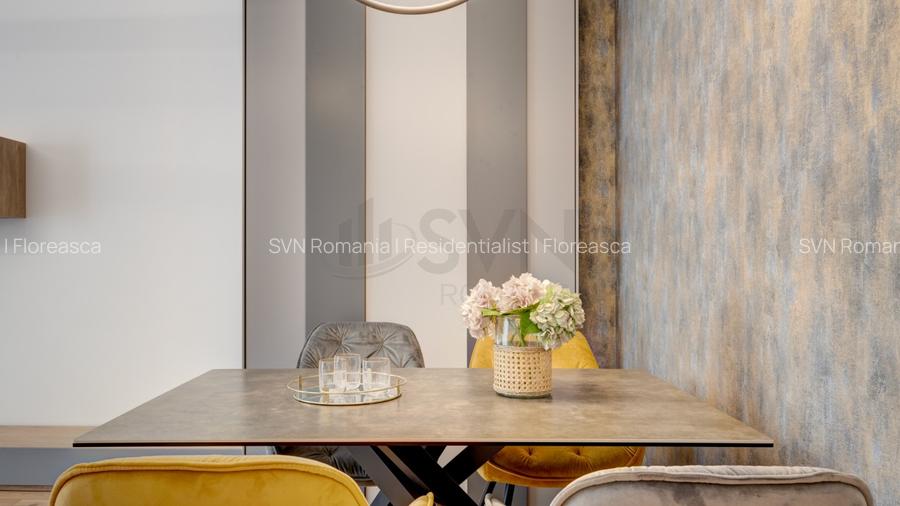 REA1026648 Apartament 3 camere I Aviatiei I Direct Dezvoltator - 12