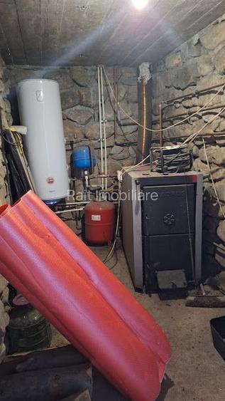 Casa de Vanzare Corbeni- Oestii- Arges - 34