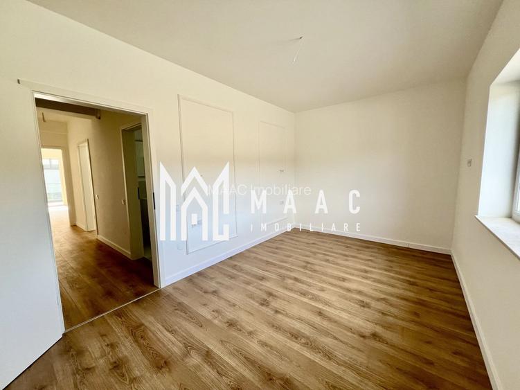 Apartament 2 camere finisat la ALB I 52.60 mp I Balcon I Parcare - 9