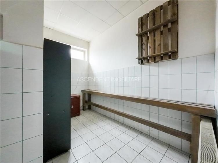 FILM! Spatiu comercial pe 150mp, compozitie adaptabila, Central, Covasna - 9