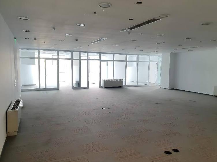 PC Center cladirea 1, Baneasa, 200 - 1228 mp  0% comision! - 5